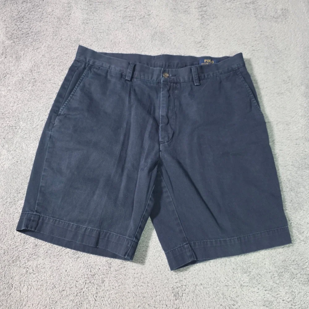 Polo Ralph Lauren Mens 35 Classic Fit 9